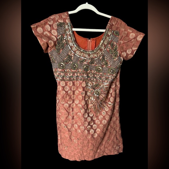 Vintage Tunic - Picture 1 of 2
